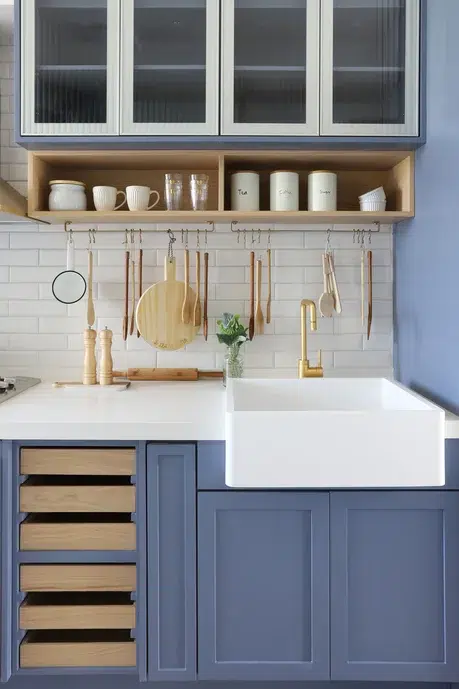 elementos chave da cozinha provençal francesa