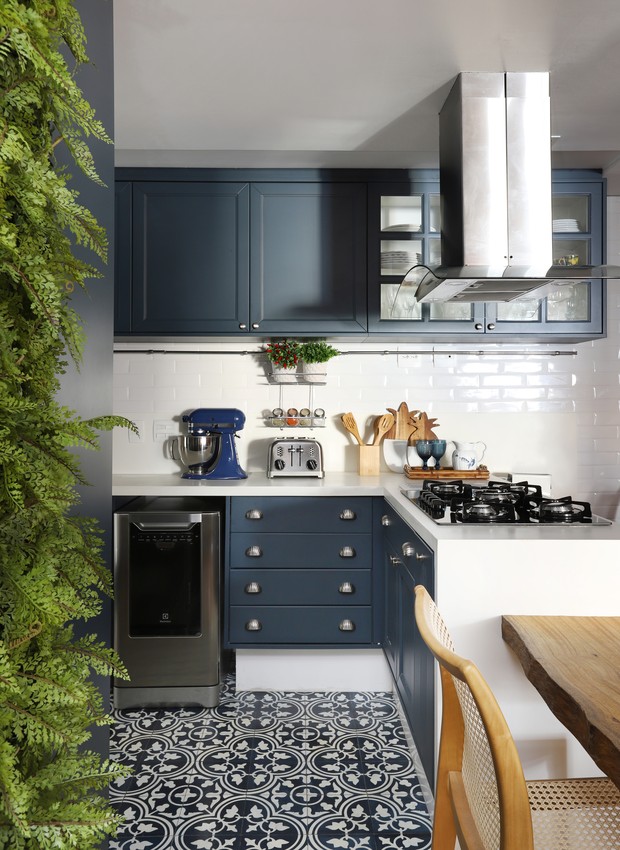 história e origem do estilo provençal em cozinhas