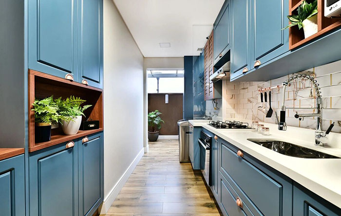 elementos chave da cozinha provençal francesa