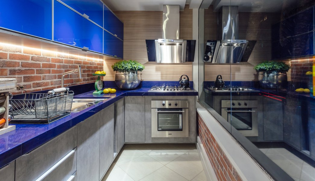 Marcas de Cozinhas Planejadas: Um comparativo para te ajudar na escolha