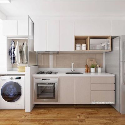 Marcas de Cozinhas Planejadas: Um comparativo para te ajudar na escolha