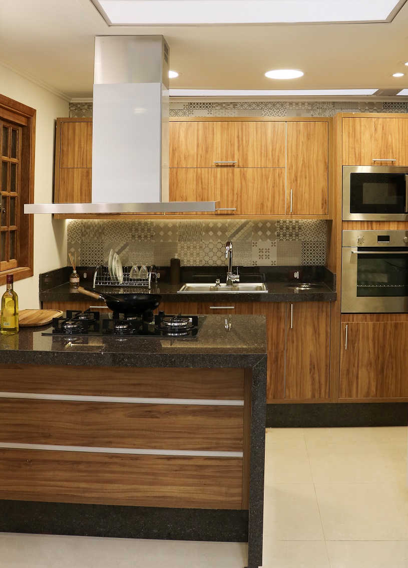 cozinhas planejadas pequenas