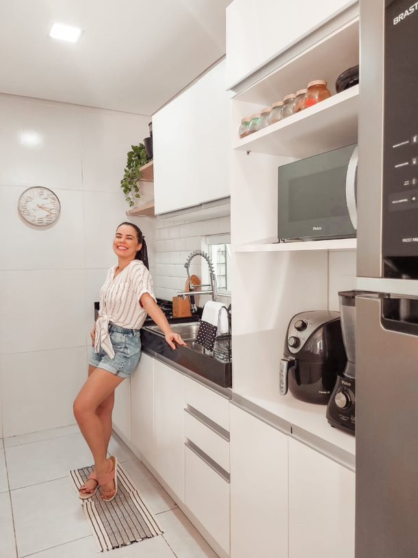 Tendências de Cozinhas Planejadas para 2025: O que esperar?