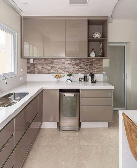 Marcas de Cozinhas Planejadas: Um comparativo para te ajudar na escolha