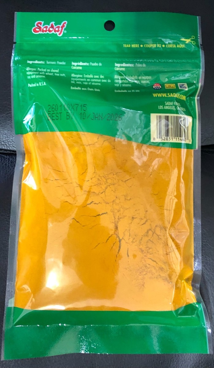 Receitas com Cúrcuma: Como Incorporar no Dia a Dia