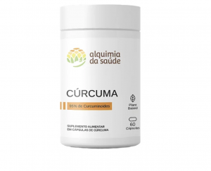 crcuma para sade