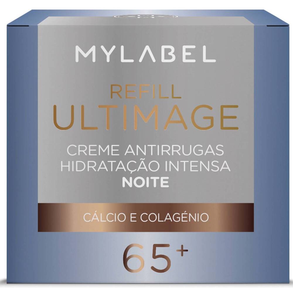 creme antirrugas