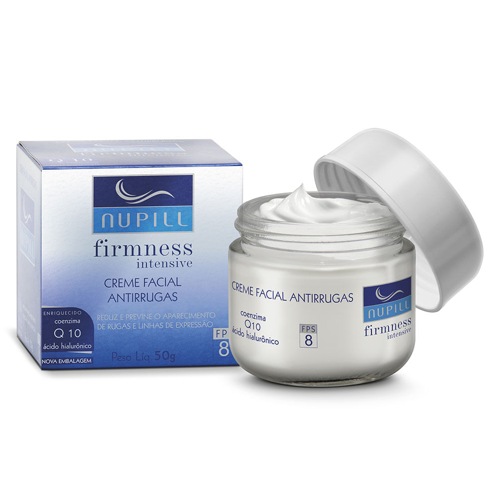 creme antirrugas