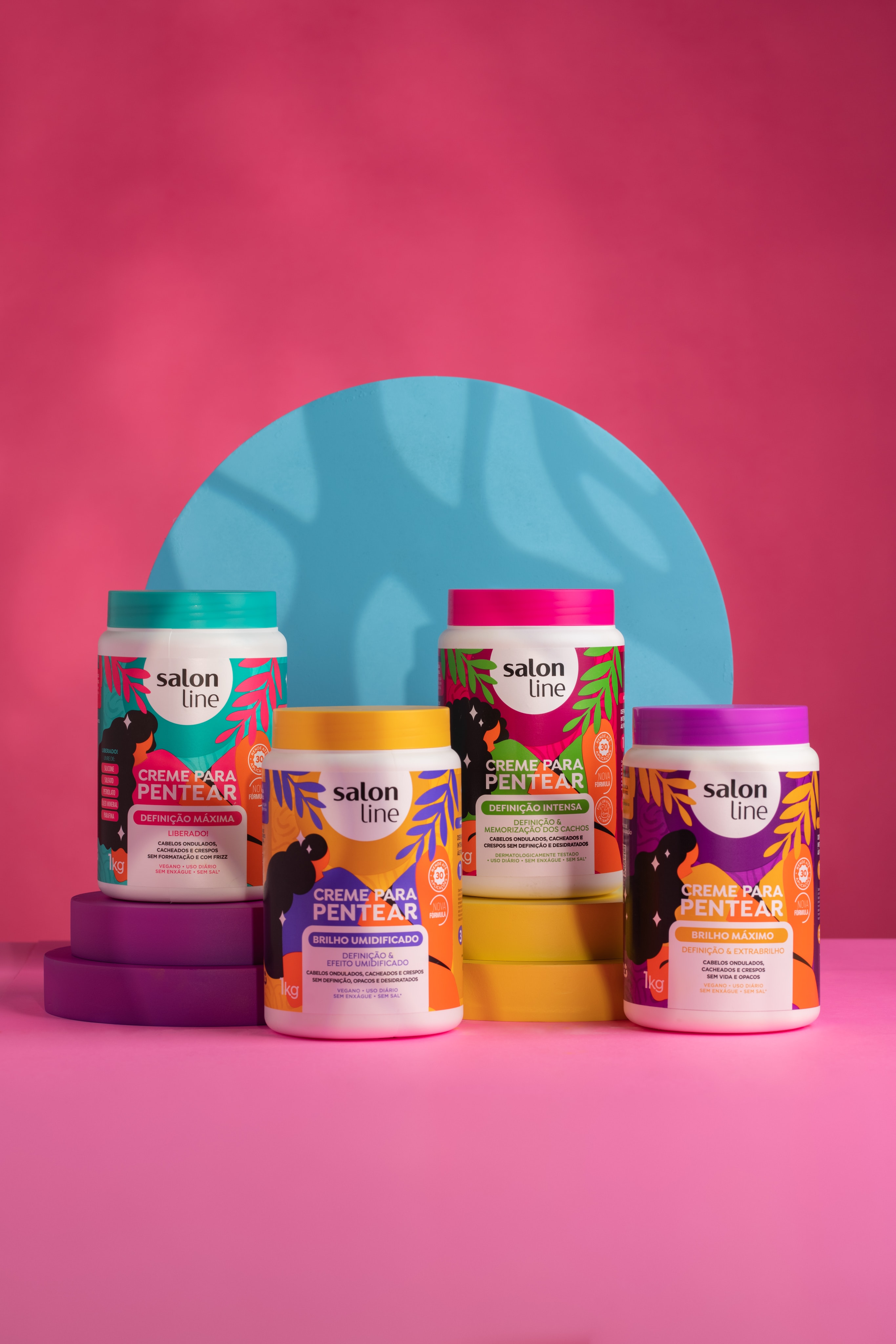 Diferença entre Creme de Tratamento e Creme de Pentear: Guia Definitivo