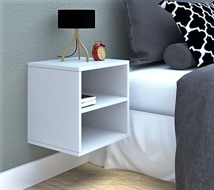 tendências de mesas de cabeceira 2025