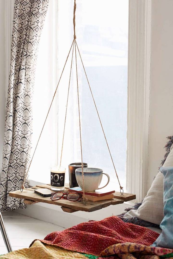 tendências de mesas de cabeceira 2025