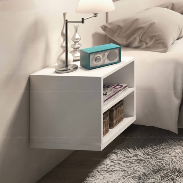 onde encontrar móveis suspensos para quarto