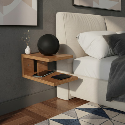 criado mudo suspenso