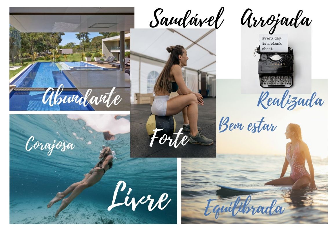 Vision Board Digital vs. Físico: Qual o Melhor para Você?