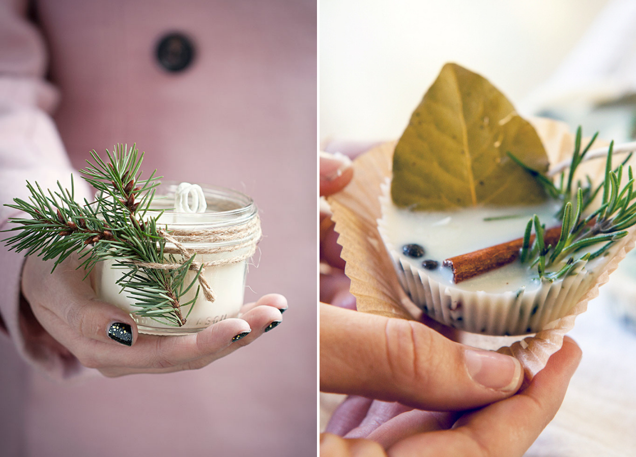 Óleos Essenciais na Aromaterapia: Benefícios e Aplicações em Velas