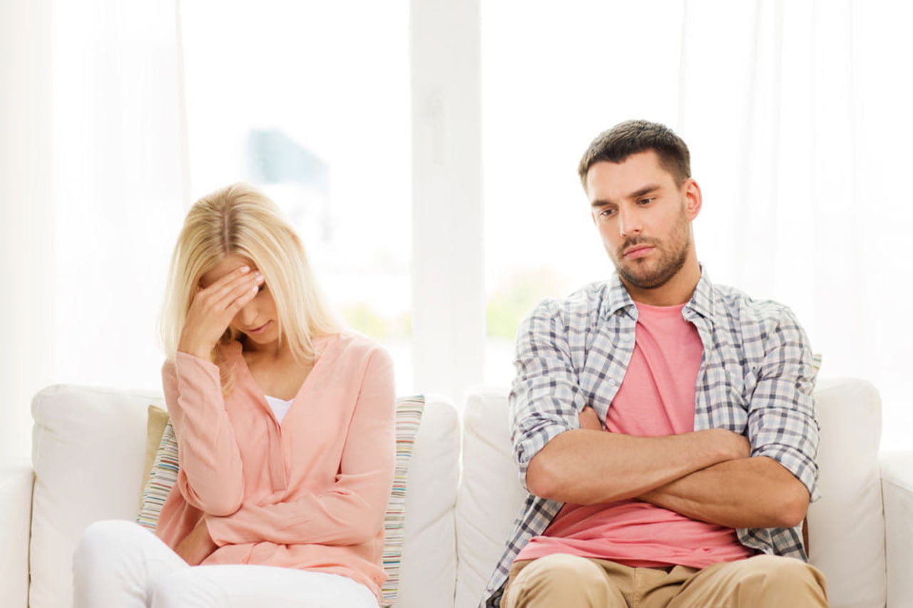 Crise Conjugal