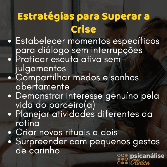 Crise Conjugal