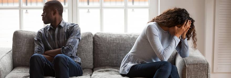 Crise Conjugal
