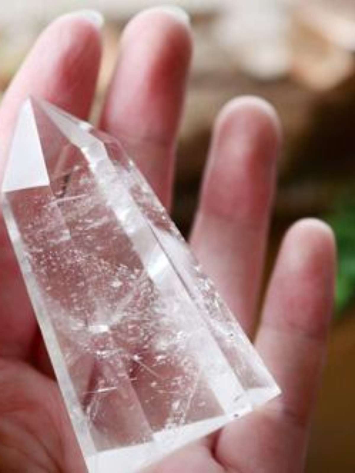 Guia Completo: Significado e Usos dos Cristais Mais Populares