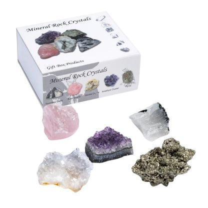 Guia Completo: Limpeza e Energização dos Seus Cristais