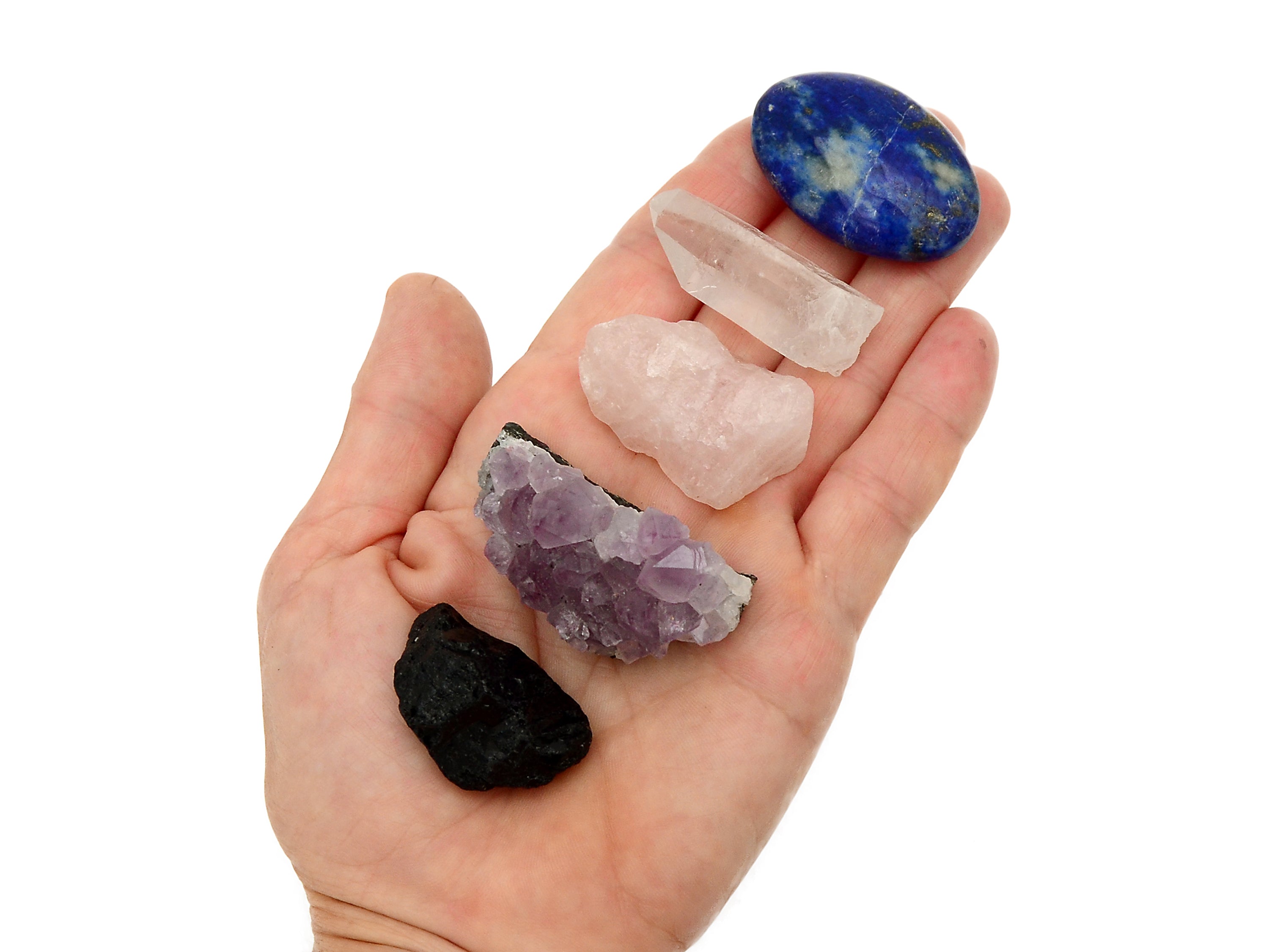 Mitos e Verdades sobre Cristais: O Que Você Precisa Saber Antes de Usar