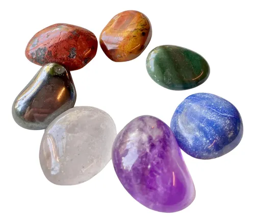 Cristais no Dia a Dia: Como Integrar Pedras na Sua Casa e Trabalho