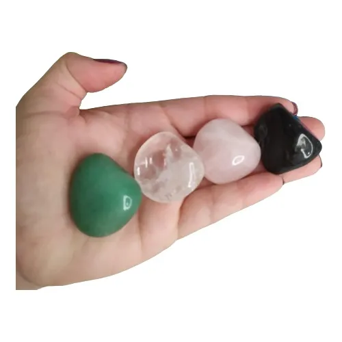 Descubra o Chakra Certo: Qual Cristal Usar para Cada Ponto Energético?