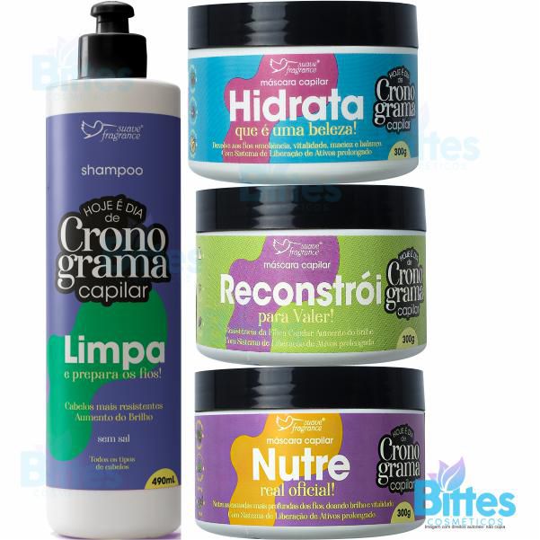 tratamento capilar acessível