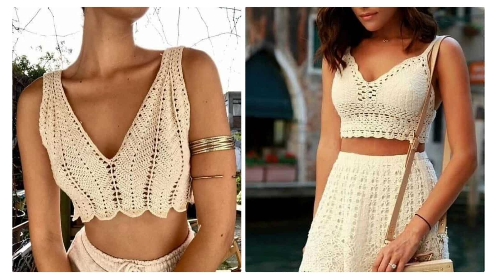 Como Escolher a Agulha de Crochê Ideal para Cada Projeto