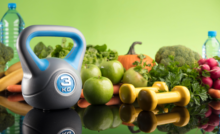 crossfit e alimentação