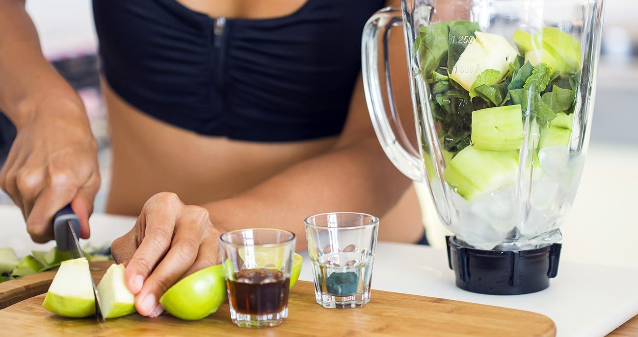 suplementos recomendados para CrossFit