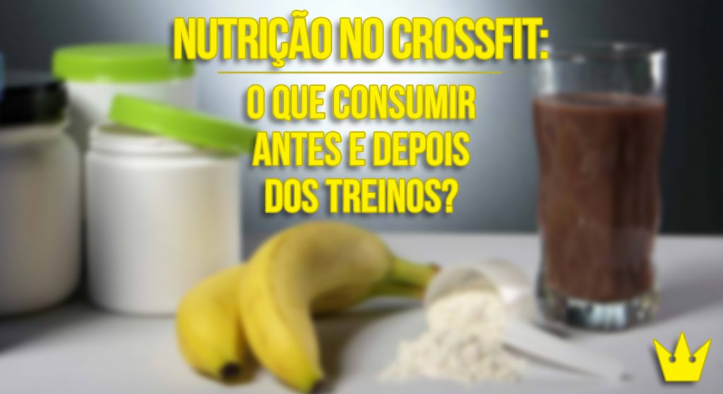 nutrição CrossFit e Dieta da Zona