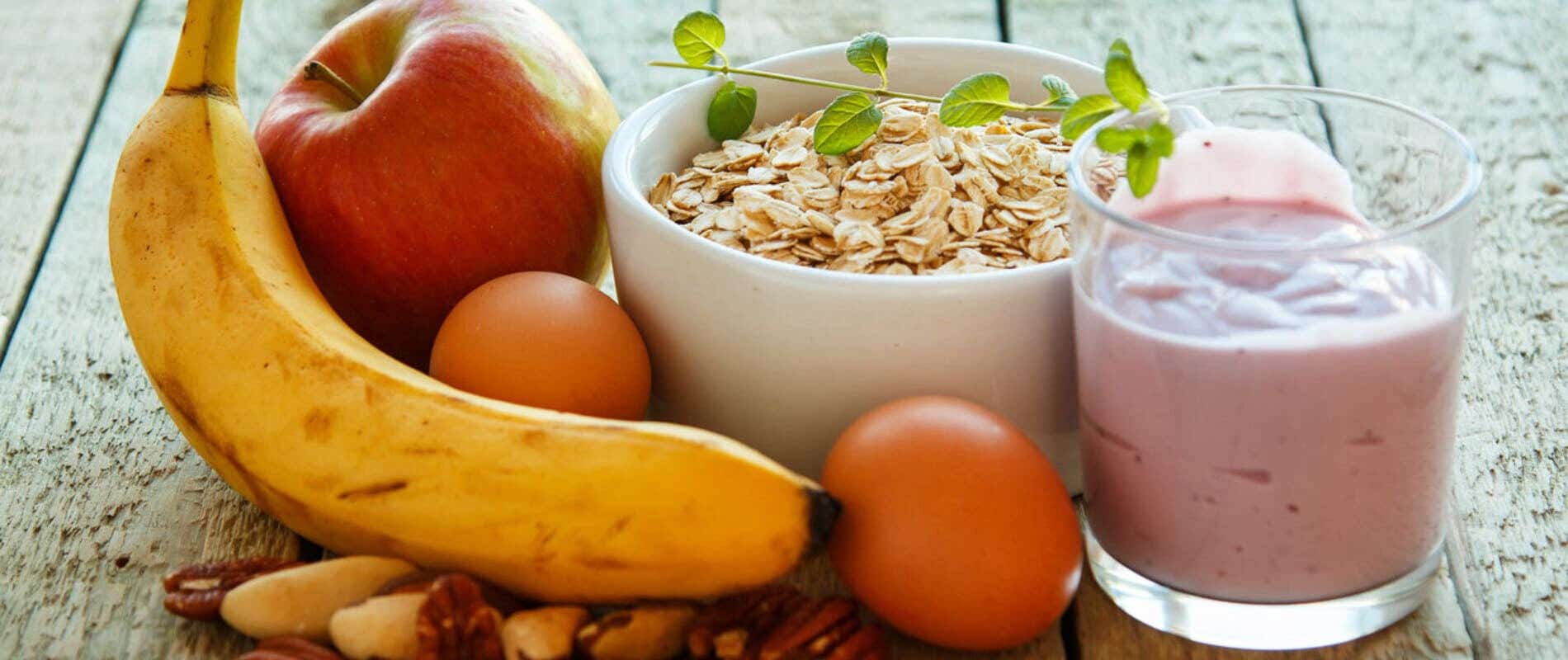 timing de refeições CrossFit