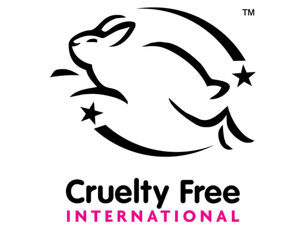 cruelty free