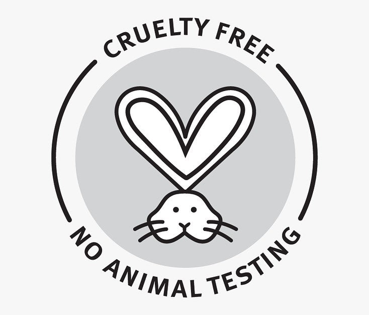 cruelty free