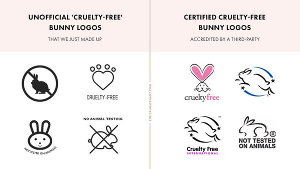 cruelty free