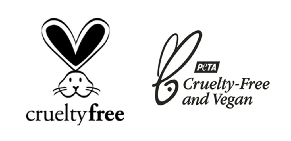 cruelty free