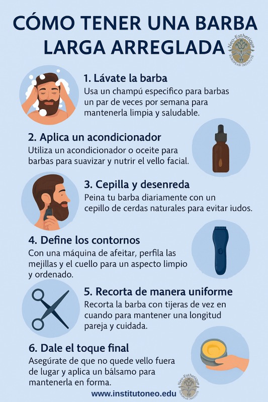 Balm ou Óleo para Barba: Entenda as Diferenças e Escolha o Ideal