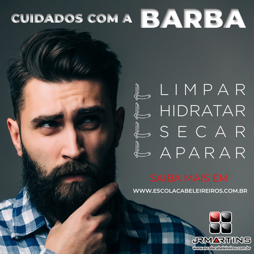 Como Evitar Coceira e Irritação na Barba: Dicas Essenciais