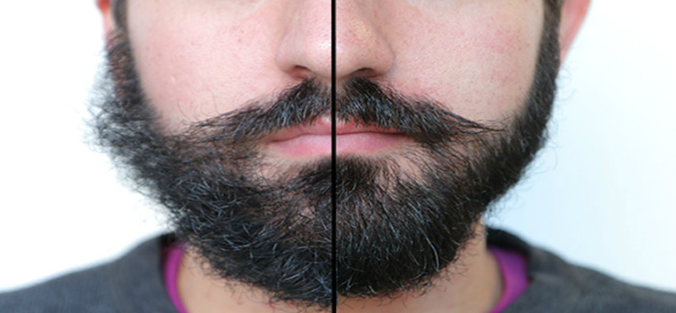 Mitos e Verdades sobre o Crescimento da Barba: Desvendando os Segredos