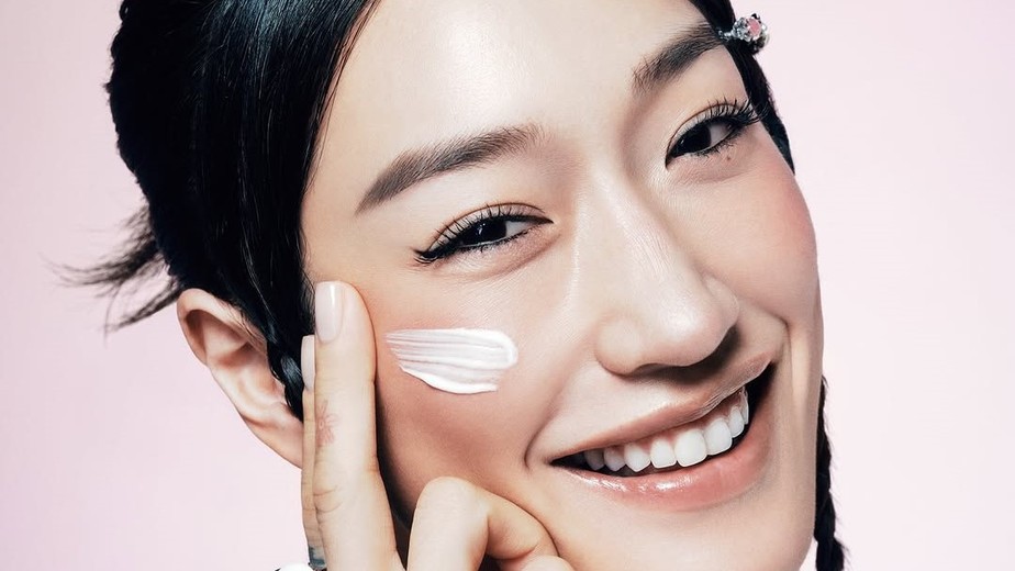 cuidados com a pele asiática