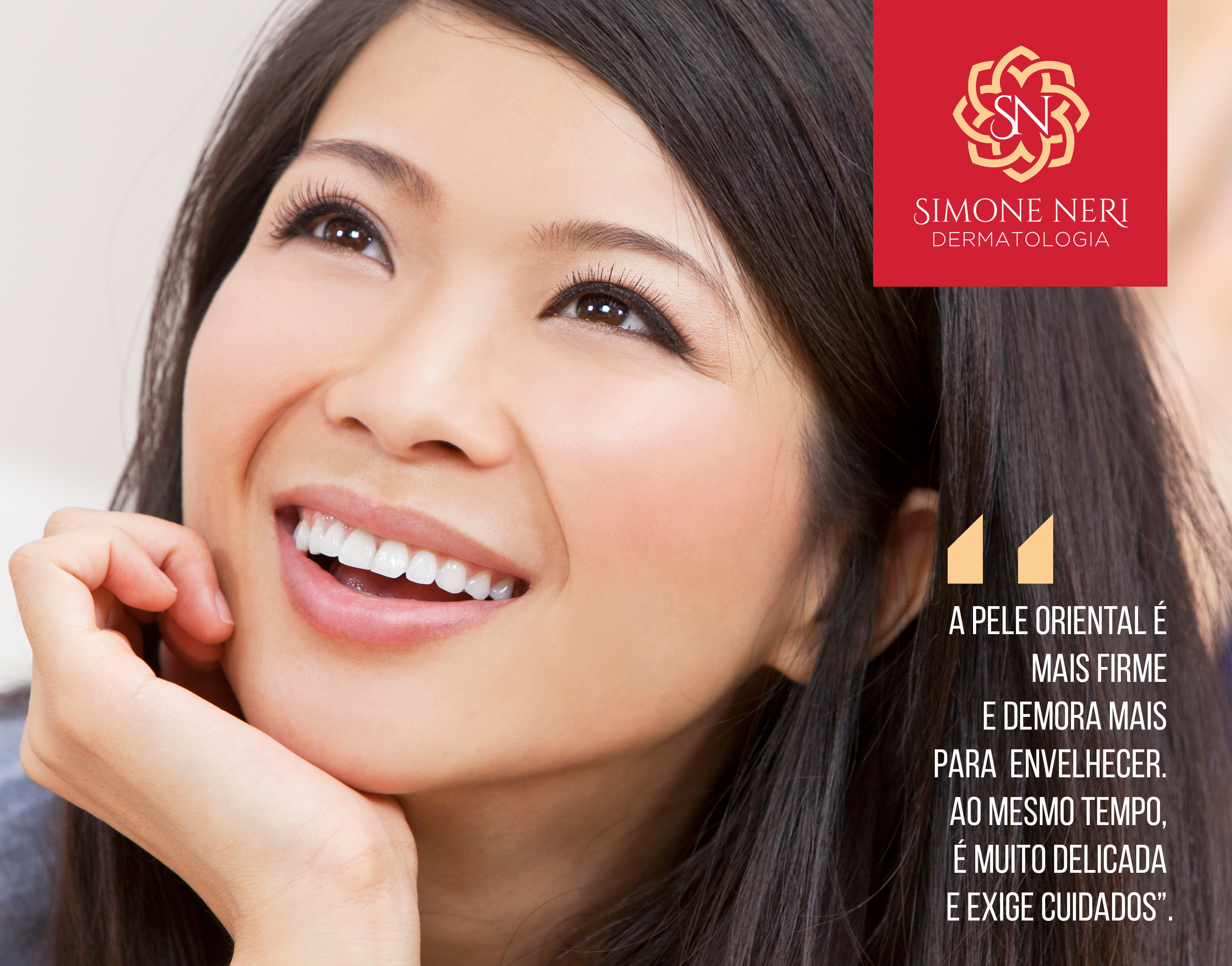 tratamento para hiperpigmentação em pele asiática