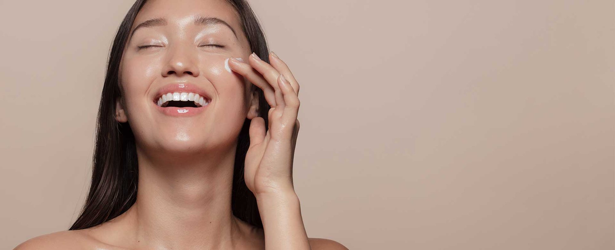 segredos da beleza coreana para pele asiática