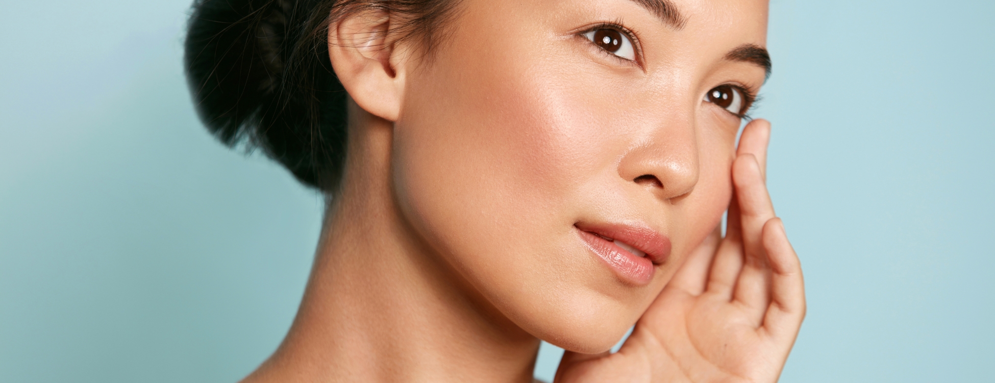 rotina de skincare para pele asiática com melasma