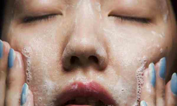 tratamento para hiperpigmentação em pele asiática