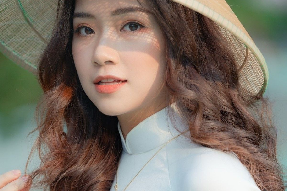 cuidados com a pele asiática