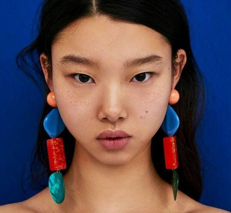 cuidados com a pele asiática