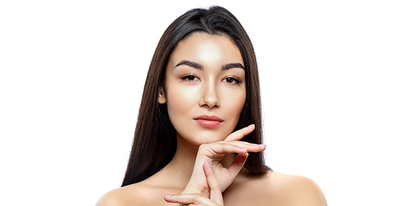 rotina de skincare para pele asiática com melasma