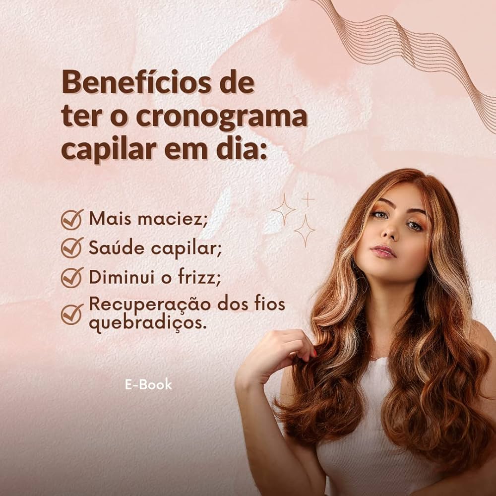 como manter cabelo saudável