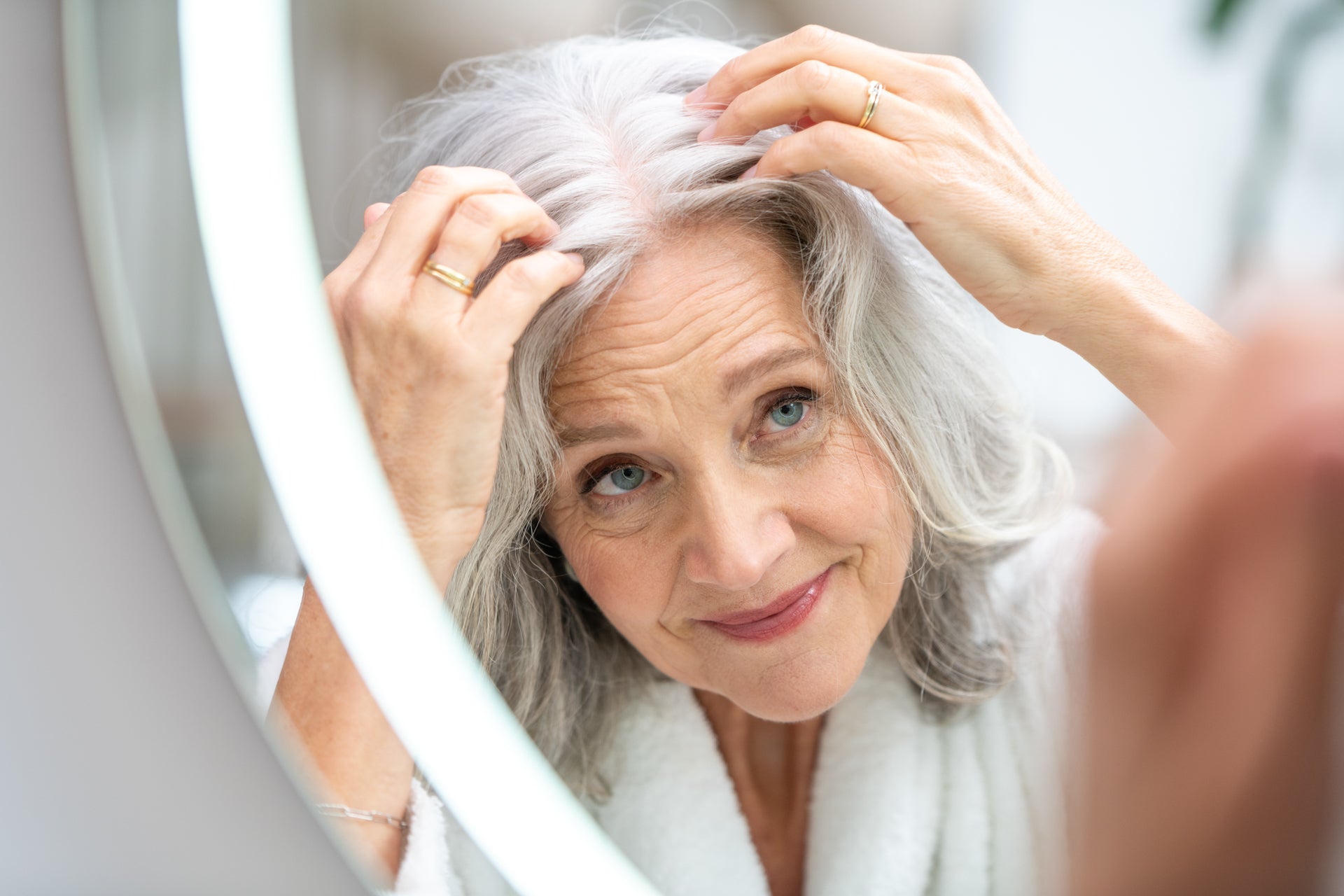 como tratar couro cabeludo ressecado